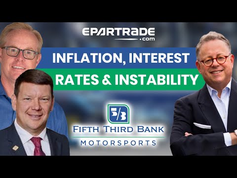 "Inflation, Interest Rates and Instability" by Fifth Third