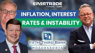 "Inflation, Interest Rates and Instability" by Fifth Third