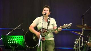 Connie Saulnier - Proud Mary written by John Fogerty