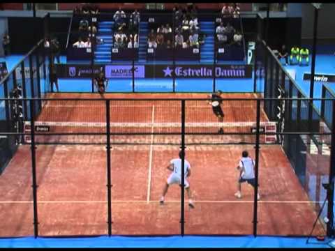 Padel Para Todos (N° 114)