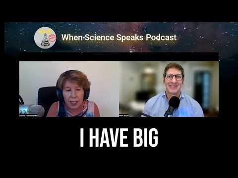 Sabine Hossenfelder, Ph.D.| Do we have free will?