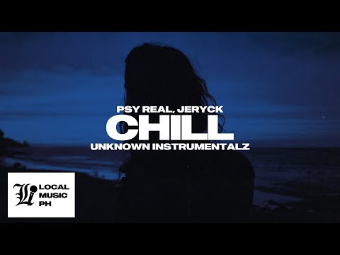 Psy Real, Jeryck - Chill