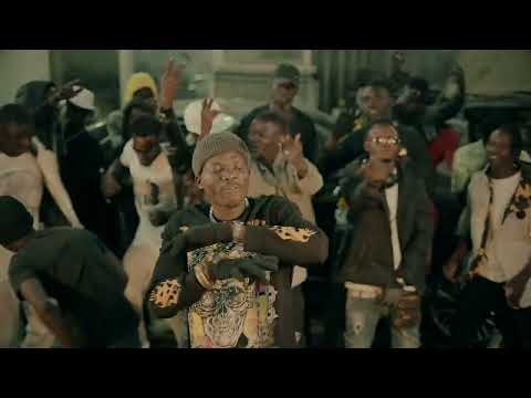 NAPX_--_GORILLA(MUSIC VIDEO ) DISS TRACK : GAMBIAN MUSIC 🇬🇲RAP DRILL HIPHOP