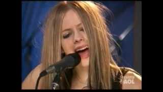 Download lagu Avril Lavigne - AOL Sessions (Acoustic) 29/02/2004 mp3 Download lagu Avril Lavigne - AOL Sessions (Acoustic) 29/02/2004 mp3