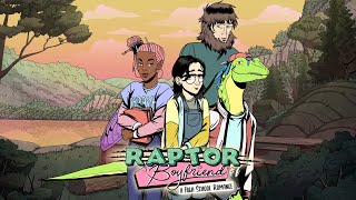 Raptor Boyfriend: A High School Romance (PC) Steam Key GLOBAL