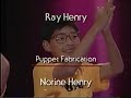 Barney Barney In Concert Credits Version 2