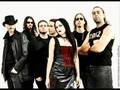 Gothic and symphonic metal ( Male death growling ...