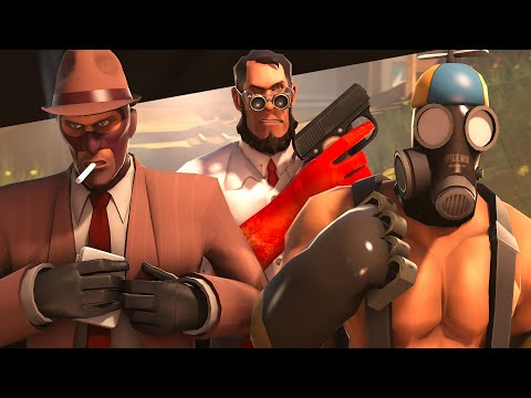 [SFM] Deceivers Determination
