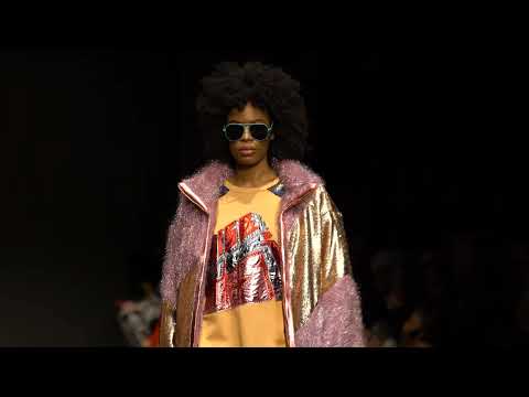 CustoBarcelona NYFW FW2223 Clip 3 min