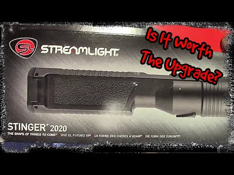 New Stream Light Stinger 2020 Review