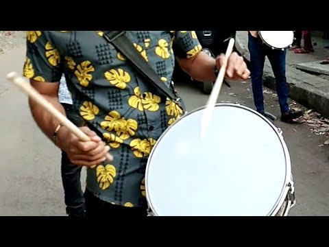 Retiwala Navra Pahije | Superhit Marathi Lokgeet Ply By LOVELY MUSICAL GROUP | Drum By Rahul Drummer
