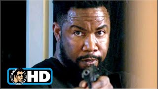 THE COMMANDO Clip - Mickey Rourke vs. Michael Jai White (2022) Exclusive video