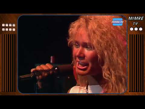 Sex & Drugs & Rock & Roll / Caro Nome - Dollie de Luxe (Live 1985)