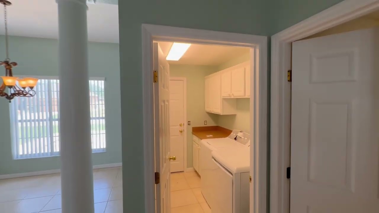 Interior painting / 4 Bedroom completed / Finished product