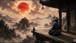 ZAZEN (坐禅) – Japanese Zen Music for Deep Meditation & Inner Stillness