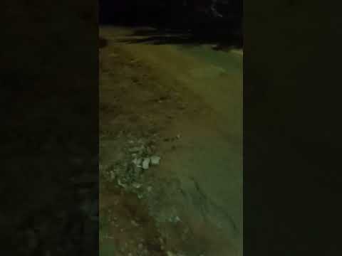Dinamalar - Road repairs