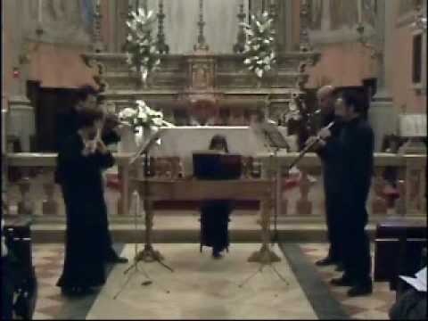 A. Vivaldi - Concerto in DO FXII n. 24