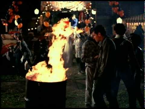 afbeelding Halloween: The Curse of Michael Myers