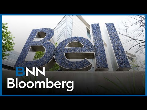 Expecting BCE to grow after Investor Day: Dubreuil