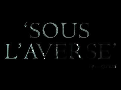 [FREE] Dioscures x Laylow x Wit Type Beat 2021 "SOUS L'AVERSE"