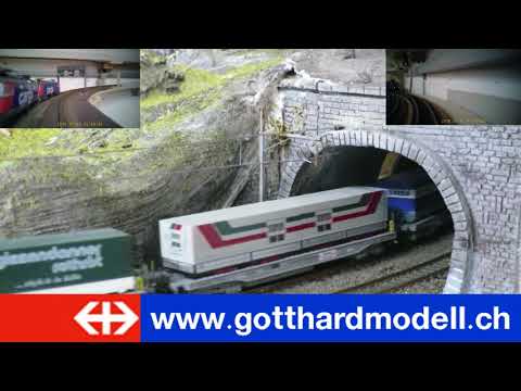 Führerstandsfahrt Pfaffensprung - Eggwald