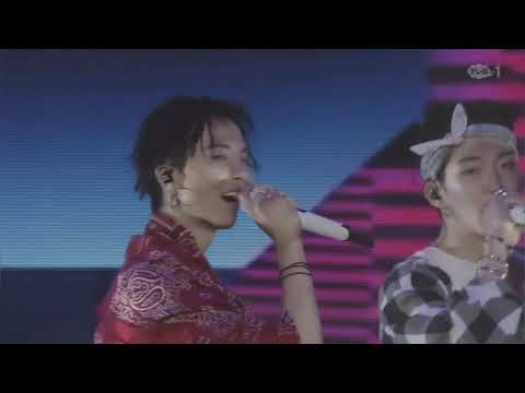 Video thumbnail for Really Really (Japanese Ver.) (HAE Remix)
