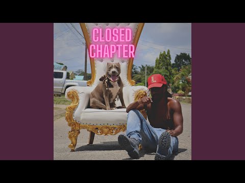Closed Chapter