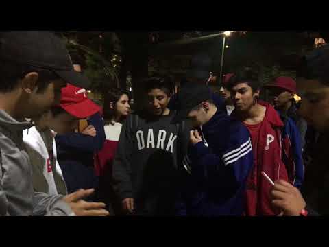 REPLIK WINTER vs RAFA TOMI | 4tos | FECHA ESPECIAL 2v2 | HEXAGONOFREE