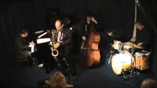 Mad About The Boy - Bobby Wellins Quartet - Verdict Jazz