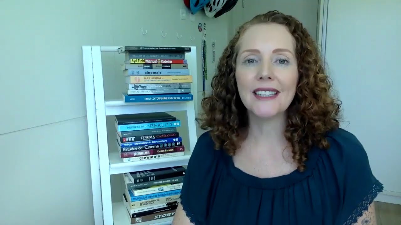 Documentário: ideia-pesquisa-roteiro