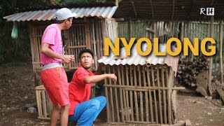Download lagu KEY #156 | COMEDY WHY | NYOLONG feat DEEDEE KA #CINGIRE mp3