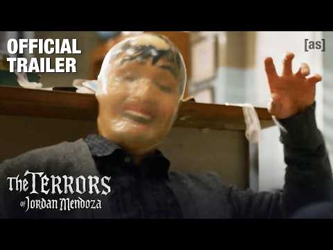 show trailer