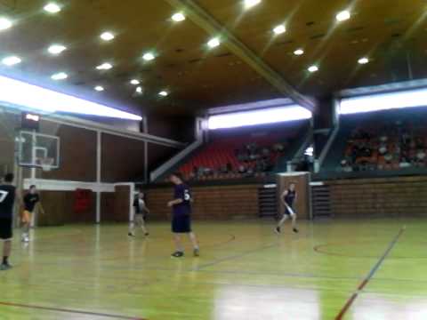 Cvjetno Open Summer League, 6th Rnd. - Lonia Kutina vs. Savica City - pt4