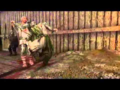 Knights of the Temple