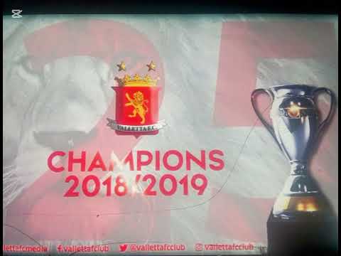 Valletta fc ghal xejn 2.0