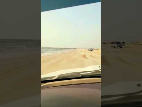 Ram 1500 Laramie- beach drive