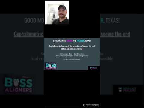 Videos from Open Late Dentistry and Orthodontics