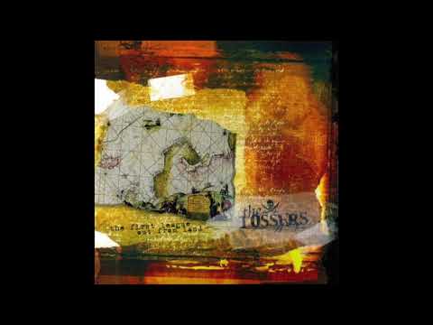 The Tossers - The First League Out From Land (EP) (2001)