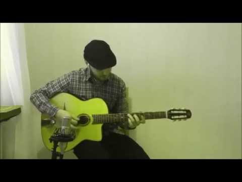 Gabriel Karlsson - Clarinet Polka