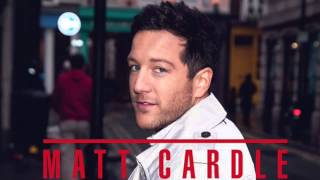 Matt Cardle - It's All Just Talk (Hit My Heart B-Side) New Song*