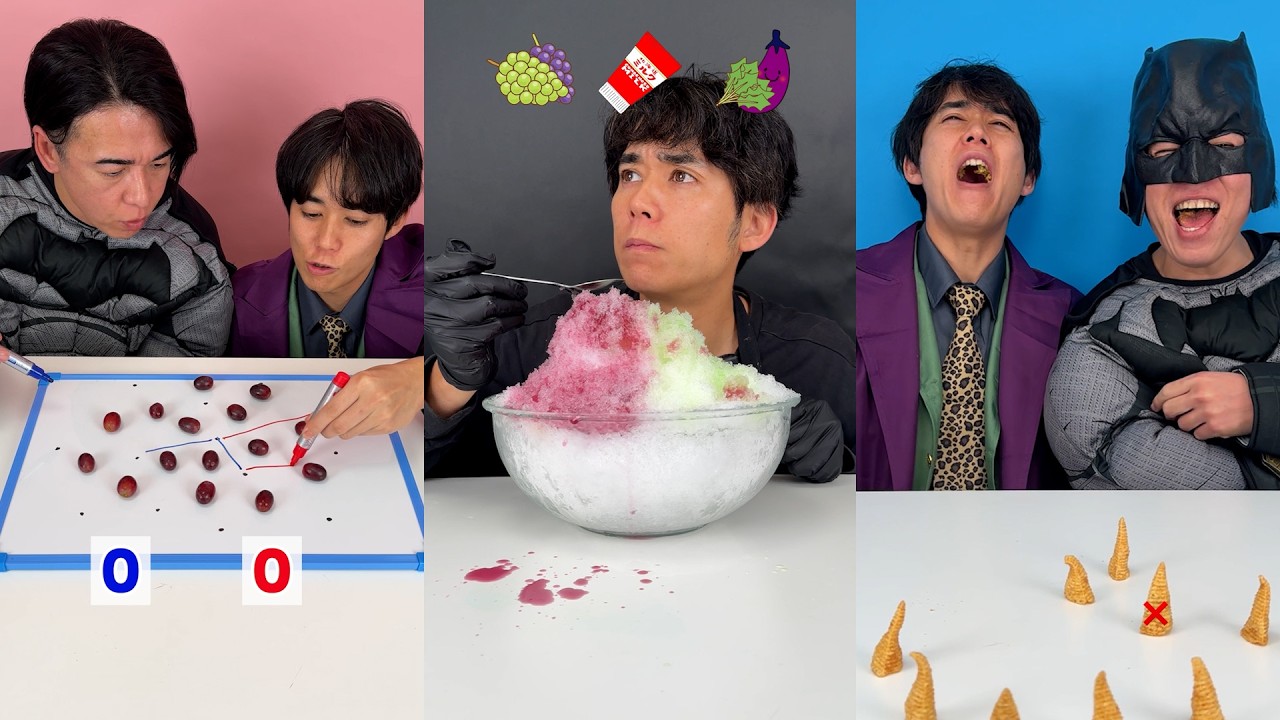 ice funny video 🧊😂🧊