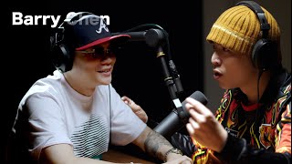 [討論] 麥什麼音樂 Barry Chen