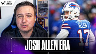 How will the BILLS replace STEFON DIGGS, GABE DAVIS in new JOSH ALLEN era? | Yahoo Sports