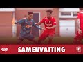 SAMENVATTING | FC Twente - Jong Ajax