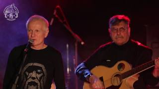 Fire + Ice - Take My Hand - Live 2016