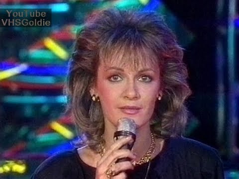 Ingrid Peters - Bleib bei mir - 1989