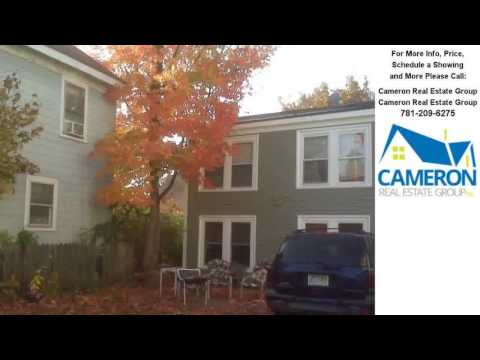 17 Central St, Beverly, MA Presented by Cameron Real Estate Group.