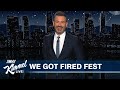 Tucker Carlson & Don Lemon Text Post Firing, Trump Flees to Scotland & MyPillow Mike Owes $5 Million