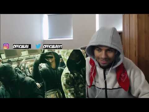 THEY NEED MORE BANGERS! *UK REACTION* JC REYES FT SKINNY FLEX - FILO & KILO