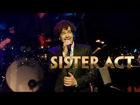 Lee Mead - The Best of Me - Friday 4 July 2025